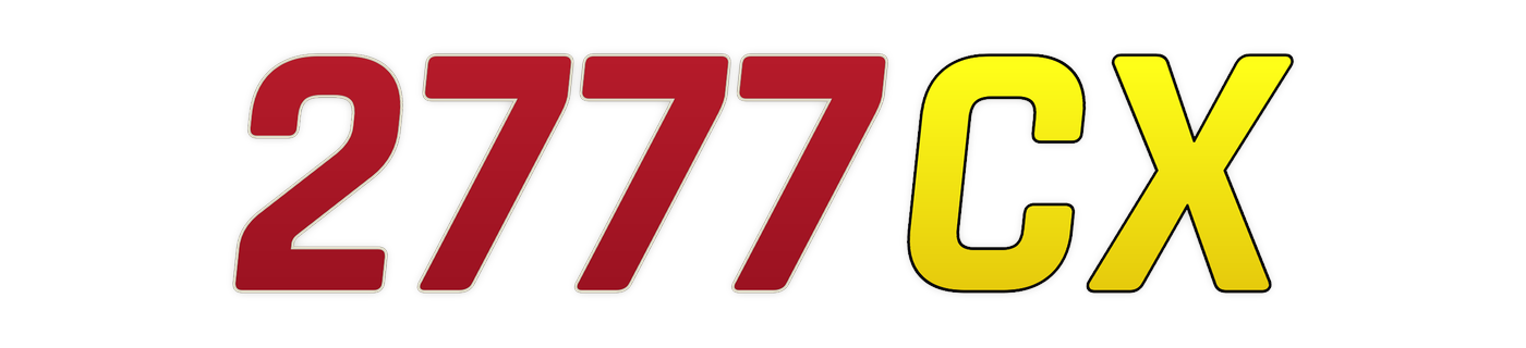 2777cx Logo